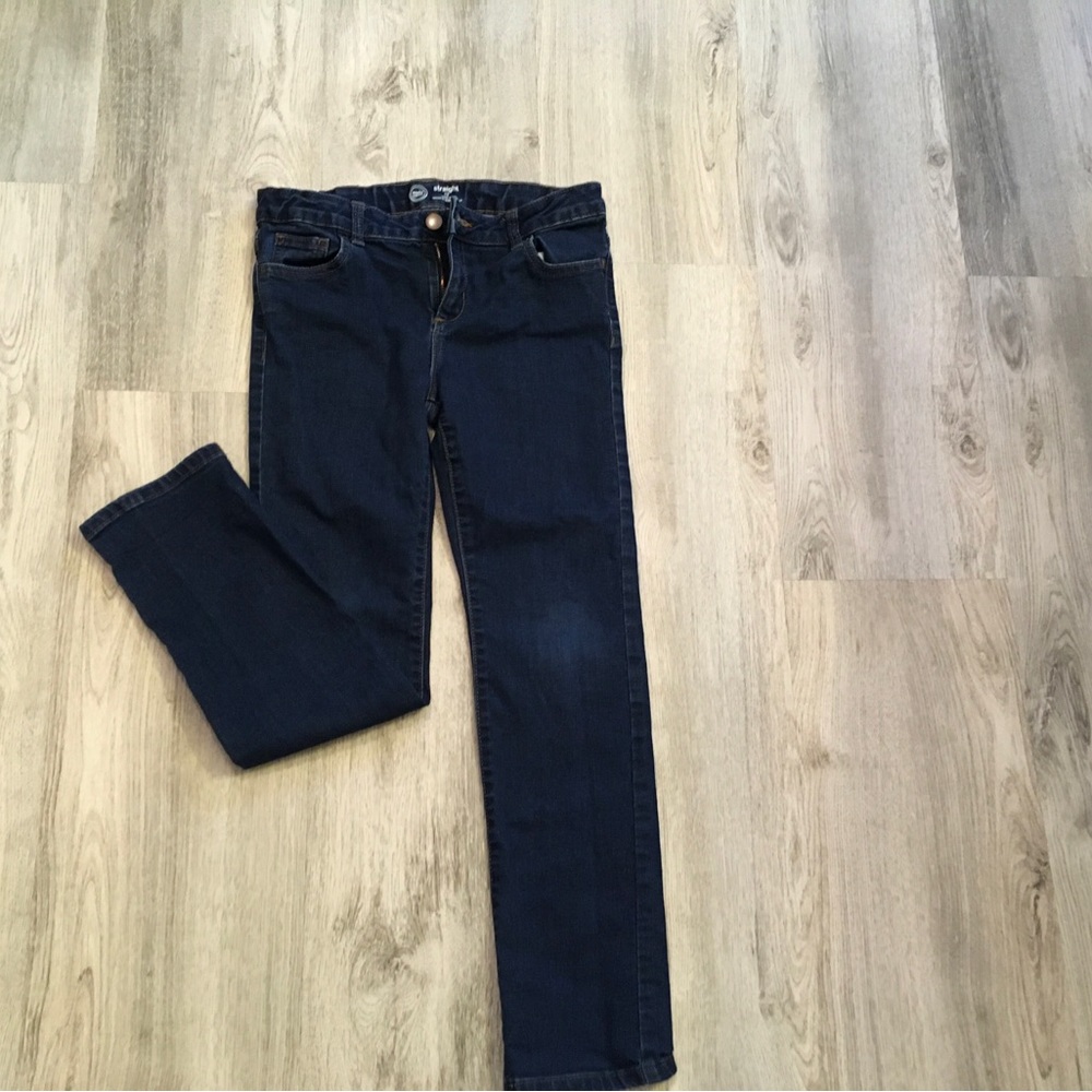 Boy’s Jeans in size 12 straight legs